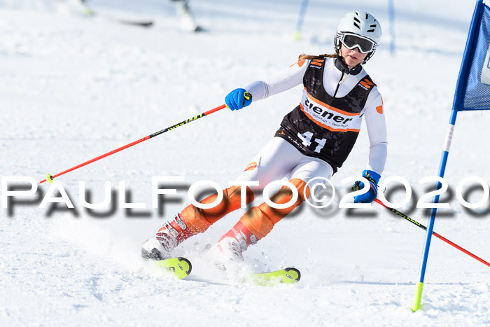 Ziener Cup Allgäu RS 15.02.2020