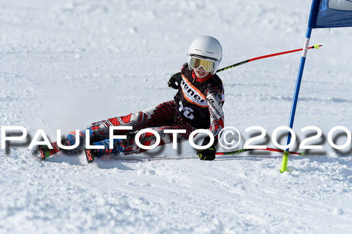 Ziener Cup Allgäu RS 15.02.2020