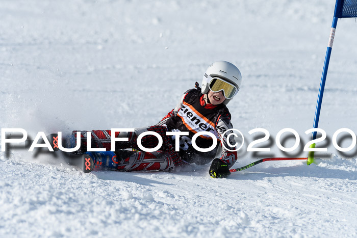 Ziener Cup Allgäu RS 15.02.2020