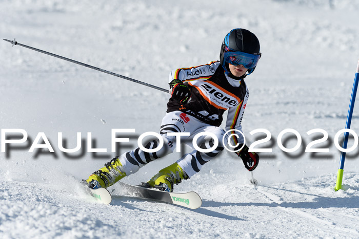 Ziener Cup Allgäu RS 15.02.2020