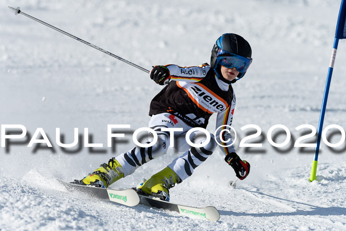 Ziener Cup Allgäu RS 15.02.2020