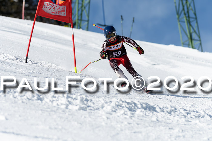 Ziener Cup Allgäu RS 15.02.2020