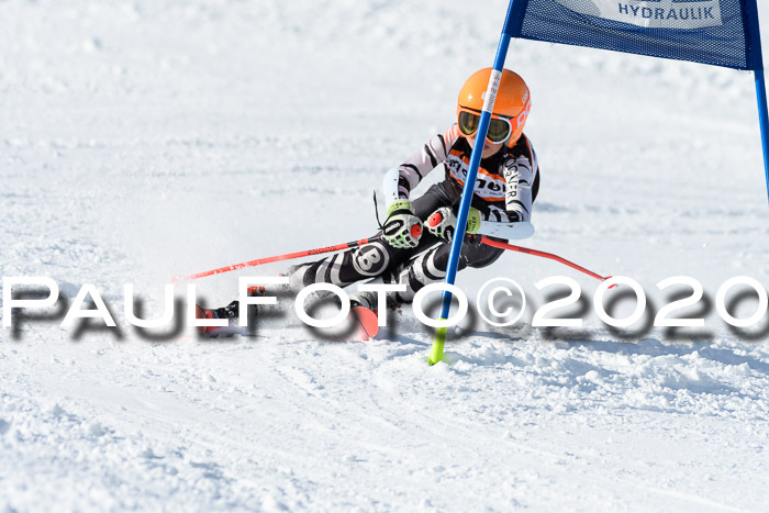 Ziener Cup Allgäu RS 15.02.2020
