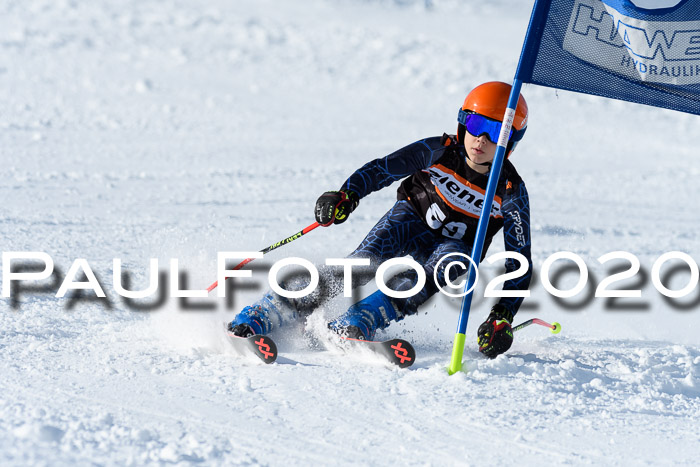 Ziener Cup Allgäu RS 15.02.2020