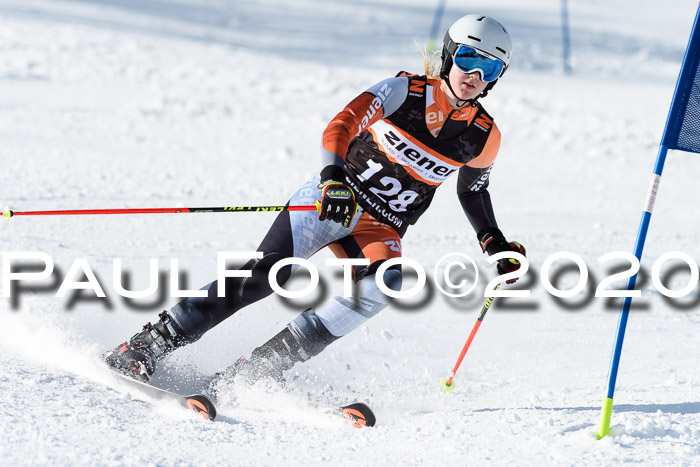 Ziener Cup Allgäu RS 15.02.2020