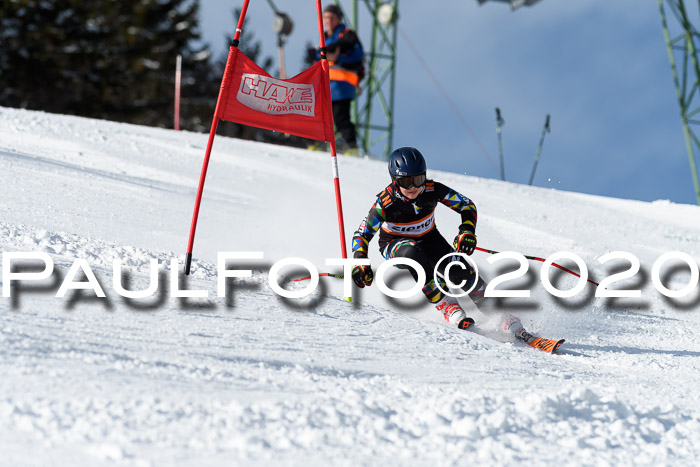 Ziener Cup Allgäu RS 15.02.2020