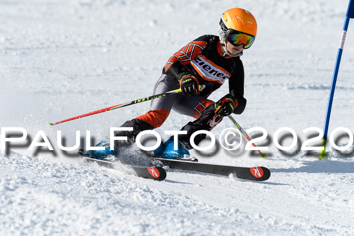 Ziener Cup Allgäu RS 15.02.2020