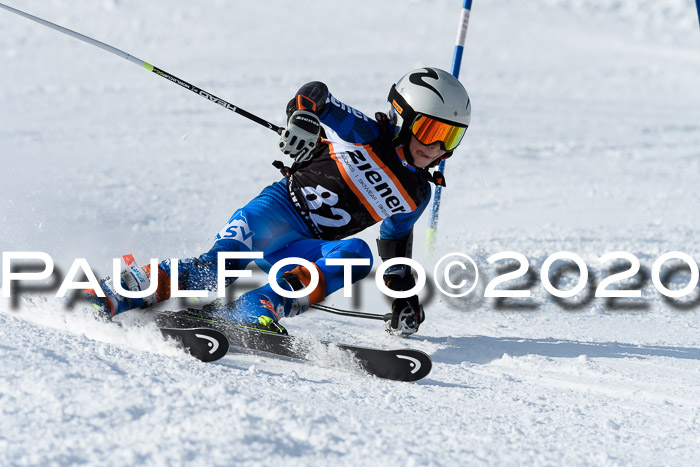 Ziener Cup Allgäu RS 15.02.2020