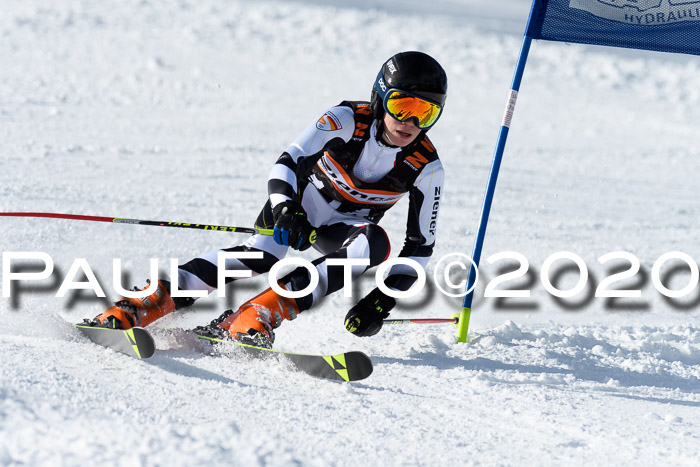 Ziener Cup Allgäu RS 15.02.2020