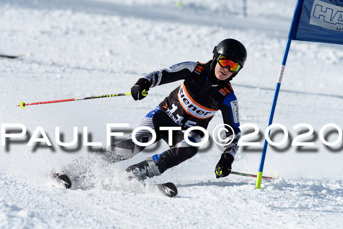 Ziener Cup Allgäu RS 15.02.2020