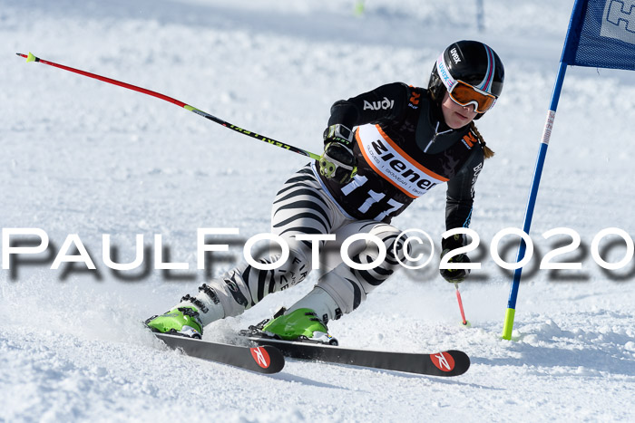 Ziener Cup Allgäu RS 15.02.2020