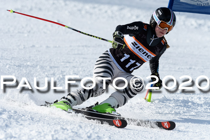 Ziener Cup Allgäu RS 15.02.2020