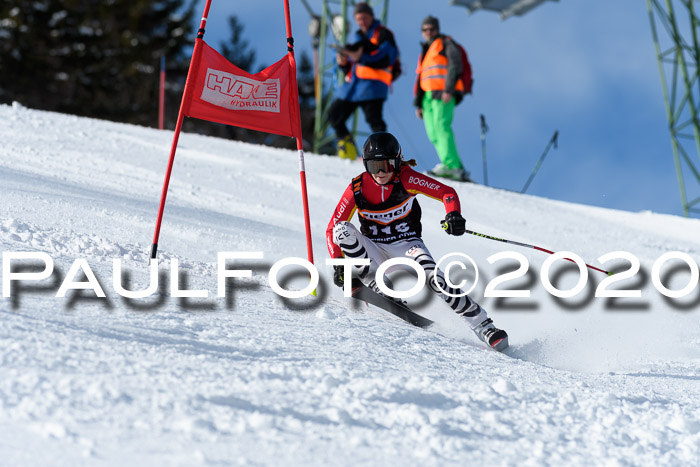 Ziener Cup Allgäu RS 15.02.2020