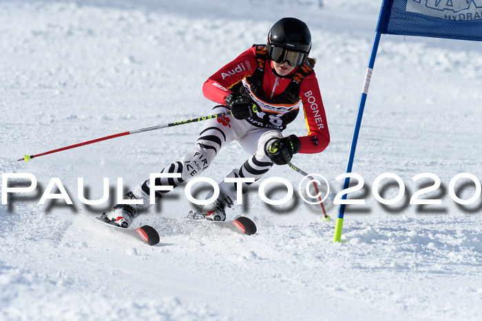 Ziener Cup Allgäu RS 15.02.2020