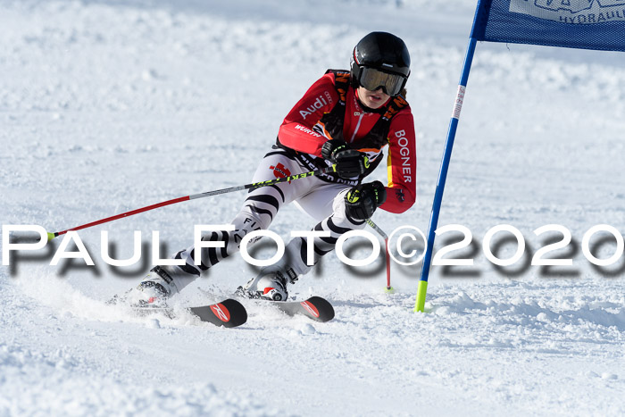 Ziener Cup Allgäu RS 15.02.2020