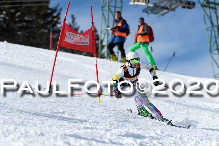 Ziener Cup Allgäu RS 15.02.2020