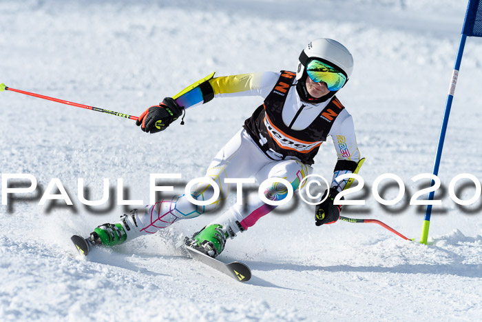 Ziener Cup Allgäu RS 15.02.2020
