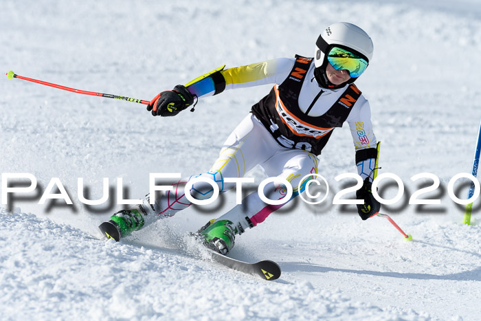 Ziener Cup Allgäu RS 15.02.2020