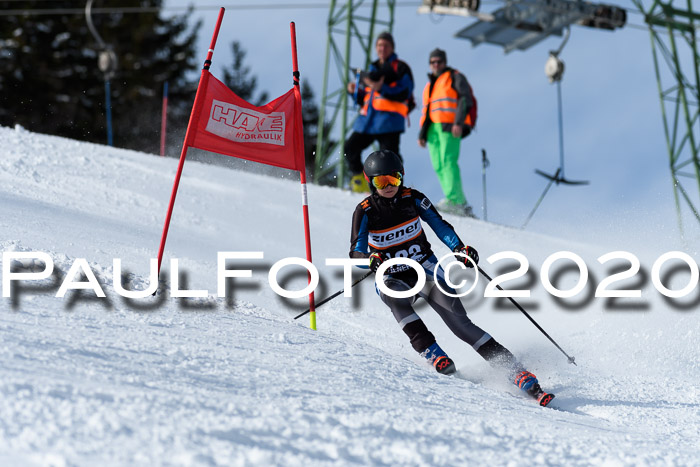 Ziener Cup Allgäu RS 15.02.2020