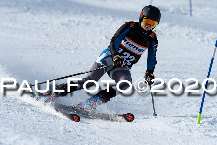 Ziener Cup Allgäu RS 15.02.2020