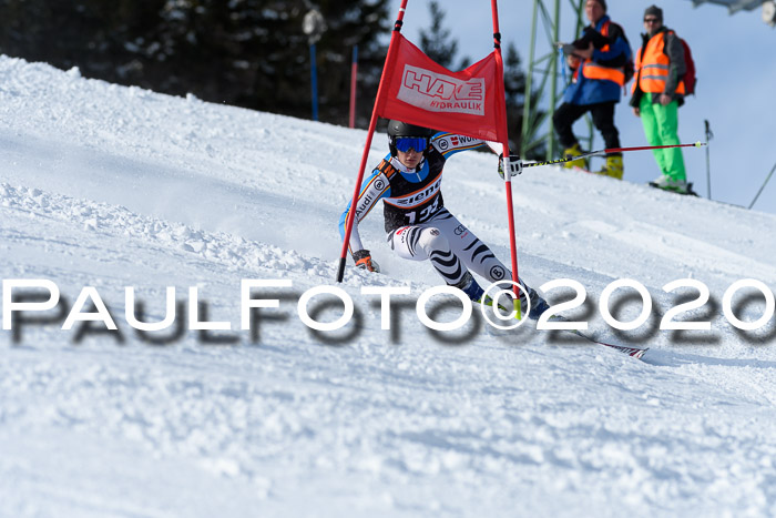 Ziener Cup Allgäu RS 15.02.2020