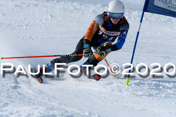 Ziener Cup Allgäu RS 15.02.2020