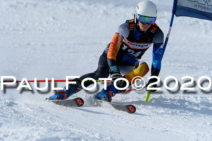 Ziener Cup Allgäu RS 15.02.2020