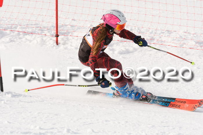 4. Ziener Cup 2020
