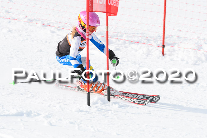 4. Ziener Cup 2020