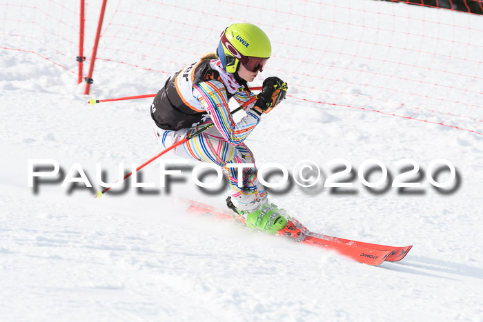 4. Ziener Cup 2020
