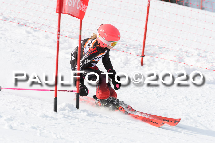 4. Ziener Cup 2020