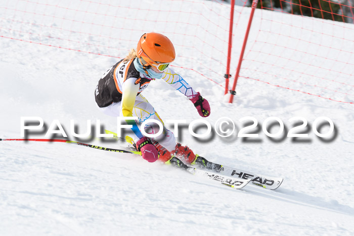 4. Ziener Cup 2020
