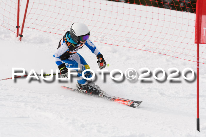 4. Ziener Cup 2020