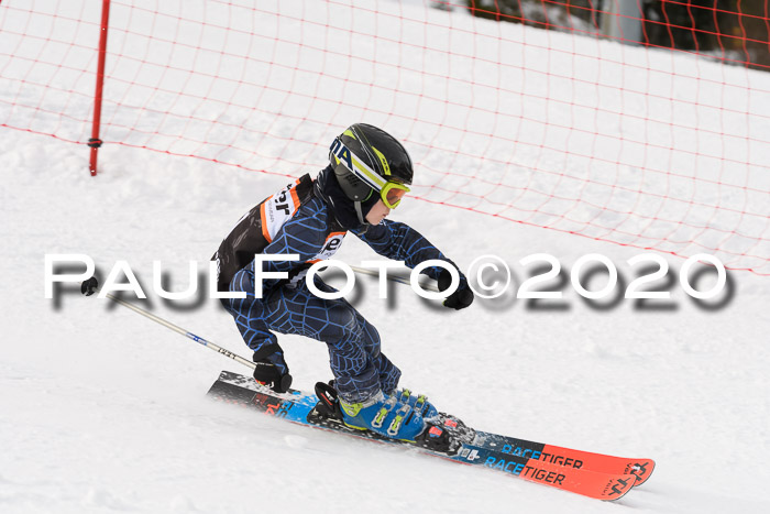 4. Ziener Cup 2020