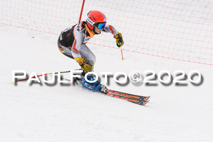 4. Ziener Cup 2020