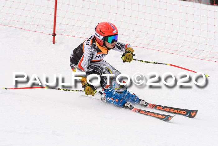 4. Ziener Cup 2020
