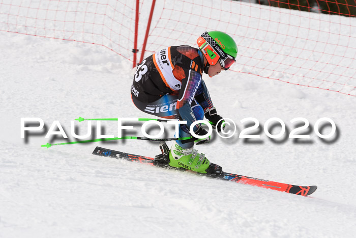 4. Ziener Cup 2020