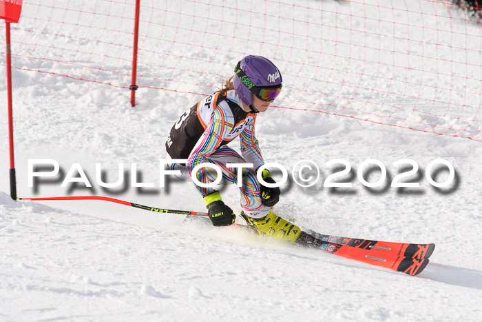 4. Ziener Cup 2020
