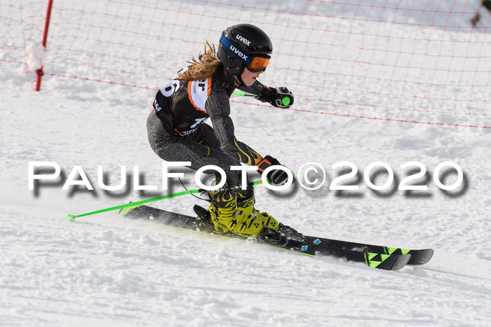 4. Ziener Cup 2020