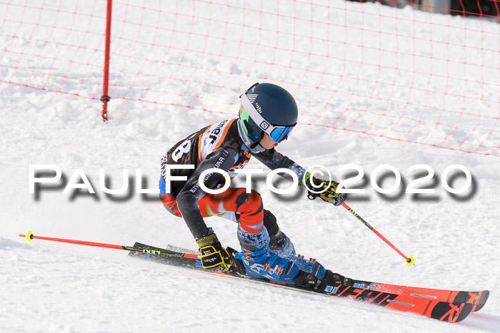 4. Ziener Cup 2020