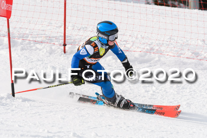 4. Ziener Cup 2020