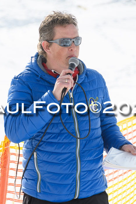 4. Ziener Cup 2020