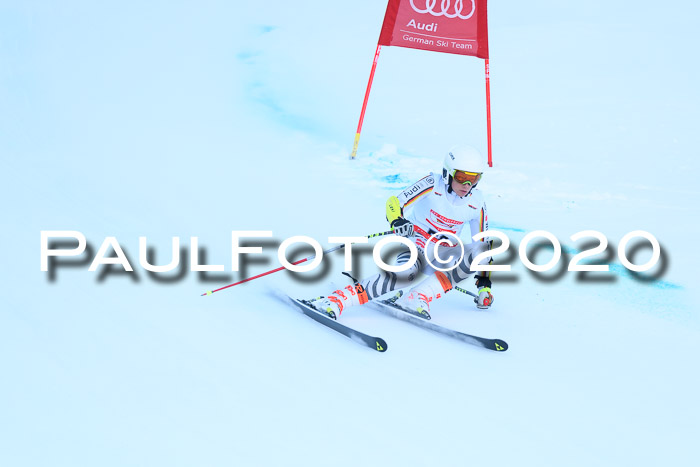Dt. Schülercup U16 SG, 18.02.2020