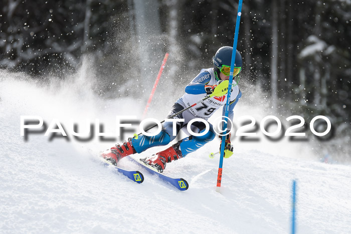 7. BZB CUP SL 28.02.2020
