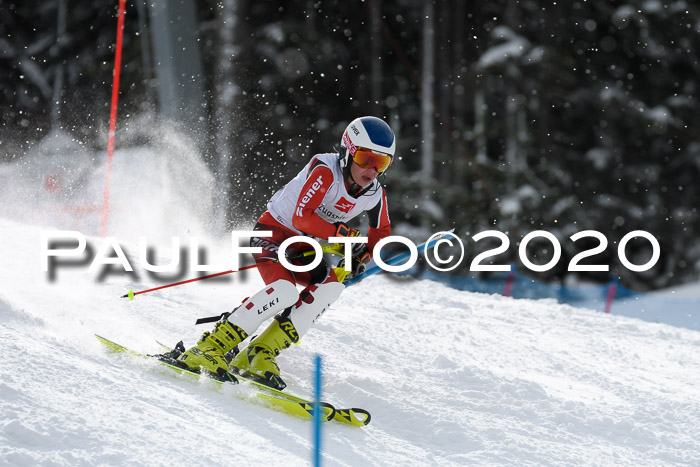 7. BZB CUP SL 28.02.2020