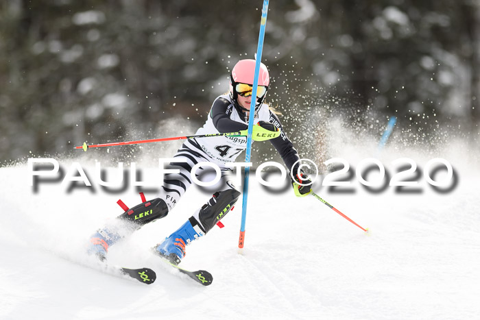 7. BZB CUP SL 28.02.2020