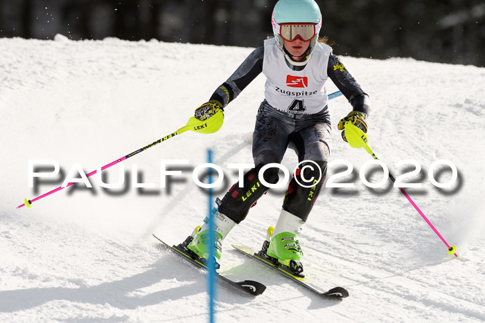 7. BZB CUP SL 28.02.2020