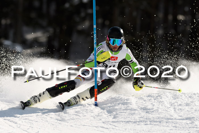 7. BZB CUP SL 28.02.2020