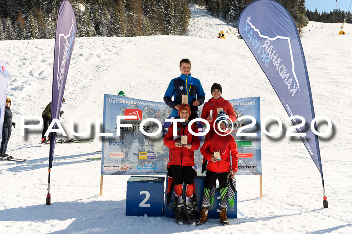 7. BZB CUP SL 28.02.2020