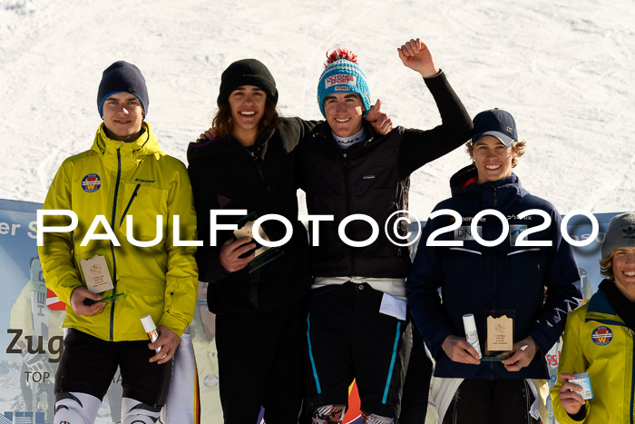 7. BZB CUP SL 28.02.2020